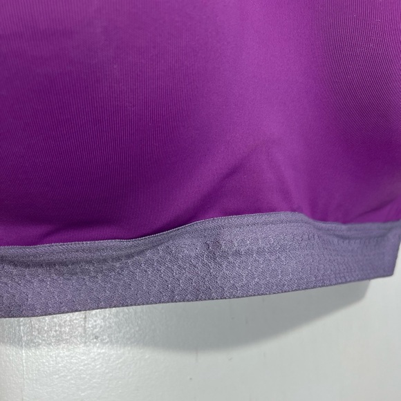 Champion Women's Show-Off Wired Sports Bra - Picture 3 of 8